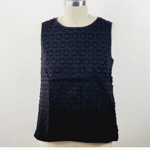 TALBOTS Top Black Size 4p